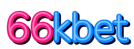 66kbet — logo kanal