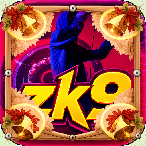 zk9 — mitra unggulan