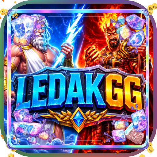ledakgg — mitra unggulan